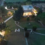 Apartment Strofilia Farm House, Kalogria! The Sea, The Forest, The Sun Manolas