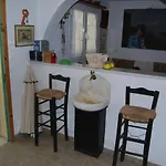 Strofilia Farm House, Kalogria! The Sea, The Forest, The Sun Manolas