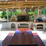 Apartment Strofilia Farm House, Kalogria! The Sea, The Forest, The Sun *