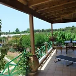 Strofilia Farm House, Kalogria! The Sea, The Forest, The Sun *