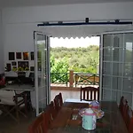 Strofilia Farm House, Kalogria! The Sea, The Forest, The Sun Apartment