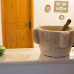 Apartment Strofilia Farm House, Kalogria! The Sea, The Forest, The Sun Manolas