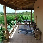 Apartment Strofilia Farm House, Kalogria! The Sea, The Forest, The Sun Manolas