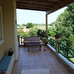 Apartment Strofilia Farm House, Kalogria! The Sea, The Forest, The Sun