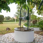 Strofilia Farm House, Kalogria! The Sea, The Forest, The Sun Apartment Manolas