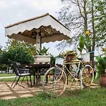 Strofilia Farm House, Kalogria! The Sea, The Forest, The Sun Apartment Manolas