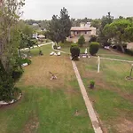 Strofilia Farm House, Kalogria! The Sea, The Forest, The Sun Apartment *