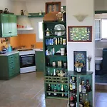 Strofilia Farm House, Kalogria! The Sea, The Forest, The Sun Apartment *