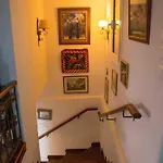Apartment Strofilia Farm House, Kalogria! The Sea, The Forest, The Sun *