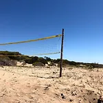 Apartment Strofilia Farm House, Kalogria! The Sea, The Forest, The Sun Manolas