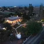 Strofilia Farm House, Kalogria! The Sea, The Forest, The Sun Apartment