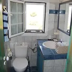 Strofilia Farm House, Kalogria! The Sea, The Forest, The Sun Manolas