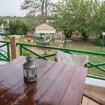 Apartment Strofilia Farm House, Kalogria! The Sea, The Forest, The Sun