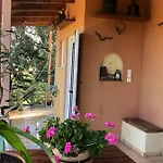 Strofilia Farm House, Kalogria! The Sea, The Forest, The Sun Apartment