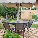 Strofilia Farm House, Kalogria! The Sea, The Forest, The Sun Apartment *
