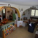 Apartment Strofilia Farm House, Kalogria! The Sea, The Forest, The Sun