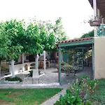 Apartment Strofilia Farm House, Kalogria! The Sea, The Forest, The Sun
