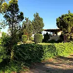 Strofilia Farm House, Kalogria! The Sea, The Forest, The Sun