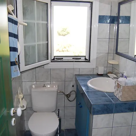 Strofilia Farm House, Kalogria! The Sea, The Forest, The Sun Manolas