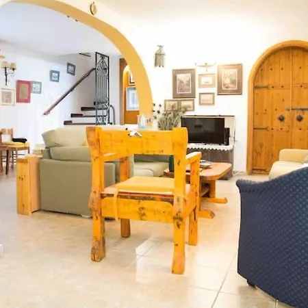 شقة Strofilia Farm House, Kalogria! The Sea, The Forest, The Sun