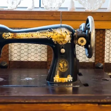 Apartamento Strofilia Farm House, Kalogria! The Sea, The Forest, The Sun Manolas