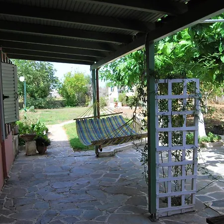 Апартаменты Strofilia Farm House, Kalogria! The Sea, The Forest, The Sun *