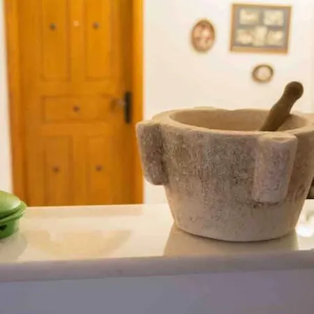 Apartment Strofilia Farm House, Kalogria! The Sea, The Forest, The Sun Manolas