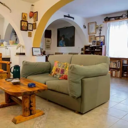 Strofilia Farm House, Kalogria! The Sea, The Forest, The Sun Apartment Manolas