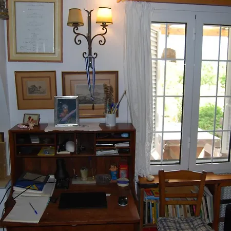 Strofilia Farm House, Kalogria! The Sea, The Forest, The Sun Apartment Manolas
