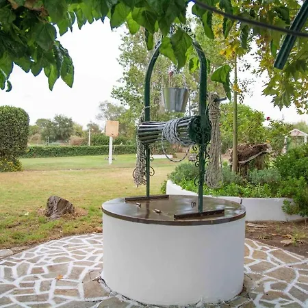 Strofilia Farm House, Kalogria! The Sea, The Forest, The Sun Appartement Manolas