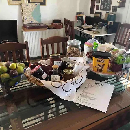 Strofilia Farm House, Kalogria! The Sea, The Forest, The Sun Apartamento