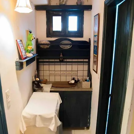 Apartamento Strofilia Farm House, Kalogria! The Sea, The Forest, The Sun *