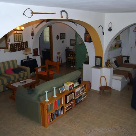 Strofilia Farm House, Kalogria! The Sea, The Forest, The Sun