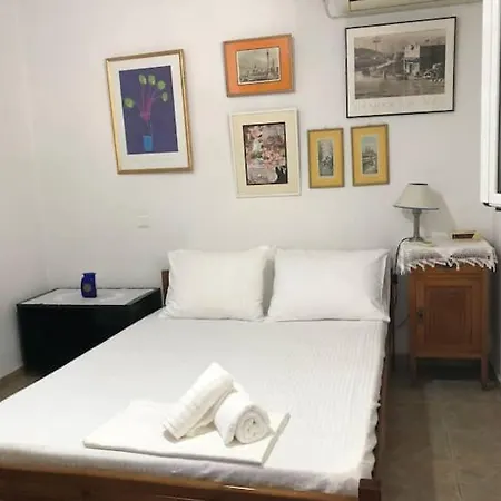Strofilia Farm House, Kalogria! The Sea, The Forest, The Sun Apartment Manolas