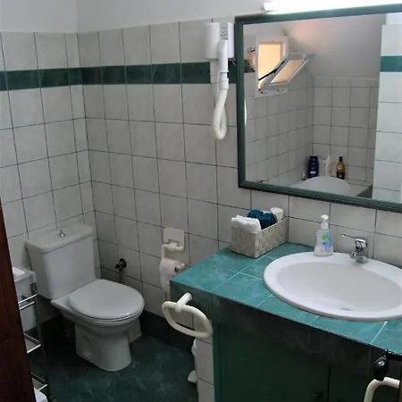 Strofilia Farm House, Kalogria! The Sea, The Forest, The Sun Apartamento Manolas