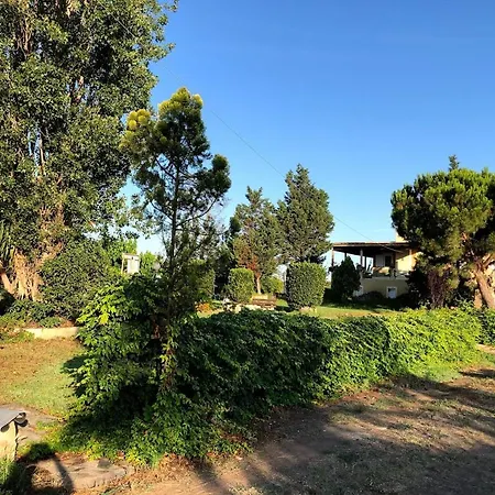 Apartamento Strofilia Farm House, Kalogria! The Sea, The Forest, The Sun *