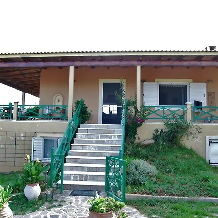 شقة Strofilia Farm House, Kalogria! The Sea, The Forest, The Sun