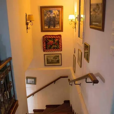Apartment Strofilia Farm House, Kalogria! The Sea, The Forest, The Sun *
