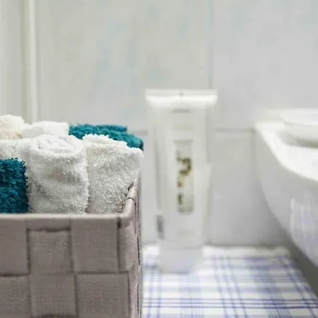 Apartamento Strofilia Farm House, Kalogria! The Sea, The Forest, The Sun *