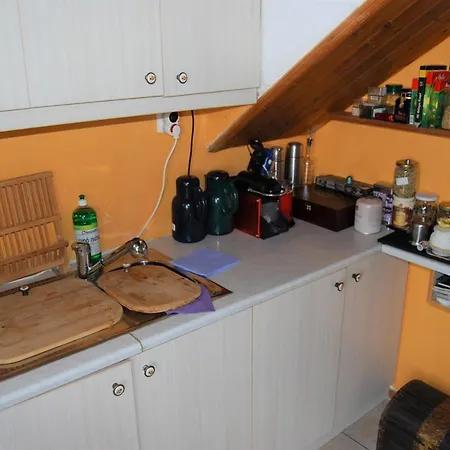 Strofilia Farm House, Kalogria! The Sea, The Forest, The Sun Apartment