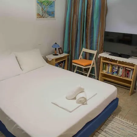 Apartamento Strofilia Farm House, Kalogria! The Sea, The Forest, The Sun