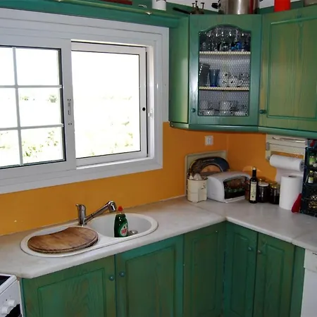 Strofilia Farm House, Kalogria! The Sea, The Forest, The Sun