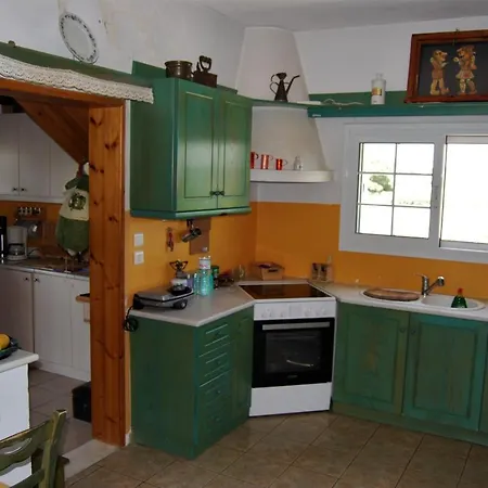 شقة Strofilia Farm House, Kalogria! The Sea, The Forest, The Sun *