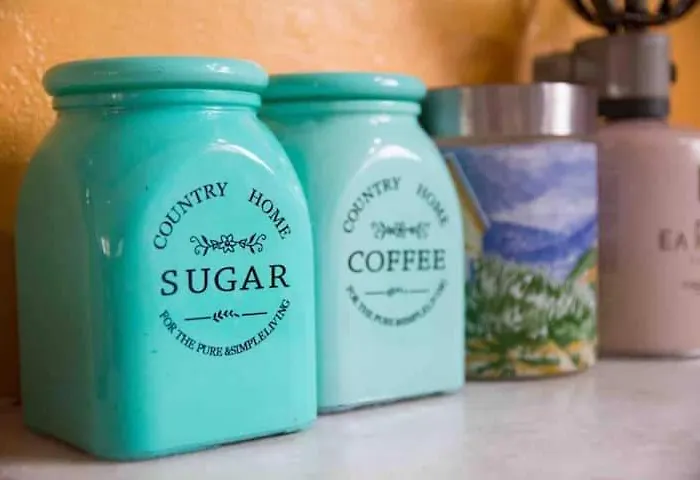 Strofilia Farm House, Kalogria! The Sea, The Forest, The Sun Manolas