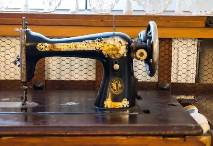 Lägenhet Strofilia Farm House, Kalogria! The Sea, The Forest, The Sun Manolas