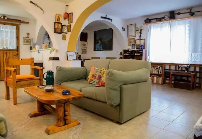 Strofilia Farm House, Kalogria! The Sea, The Forest, The Sun Lägenhet Manolas