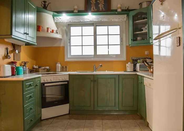 Strofilia Farm House, Kalogria! The Sea, The Forest, The Sun Lägenhet Manolas