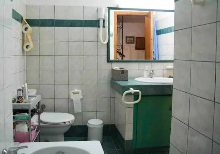 Strofilia Farm House, Kalogria! The Sea, The Forest, The Sun Manolas