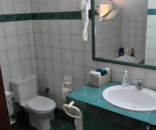 Strofilia Farm House, Kalogria! The Sea, The Forest, The Sun Lägenhet Manolas