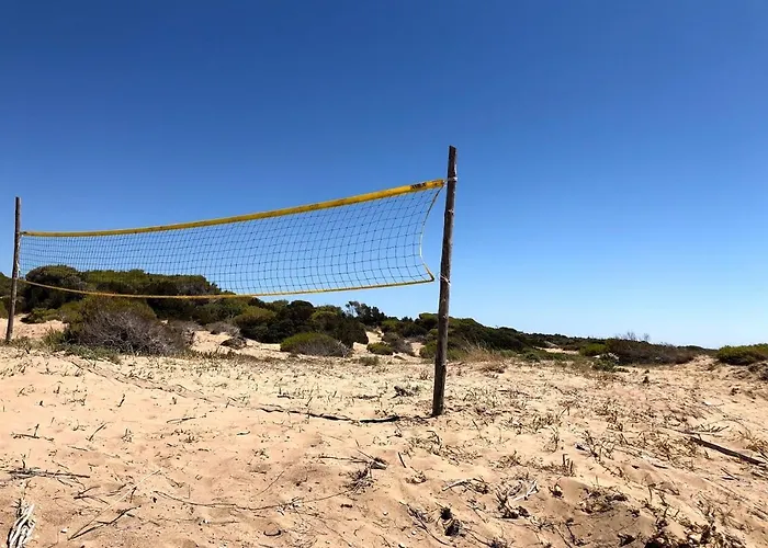 Lägenhet Strofilia Farm House, Kalogria! The Sea, The Forest, The Sun Manolas